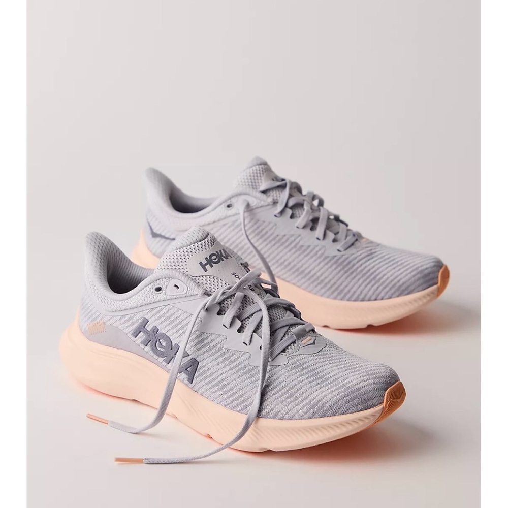 Hoka Solimar Sneakers